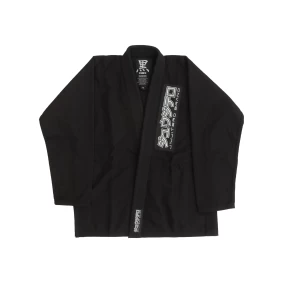 Jiujitero Brand Kuro Gi Edición 2024 - Slim Fit