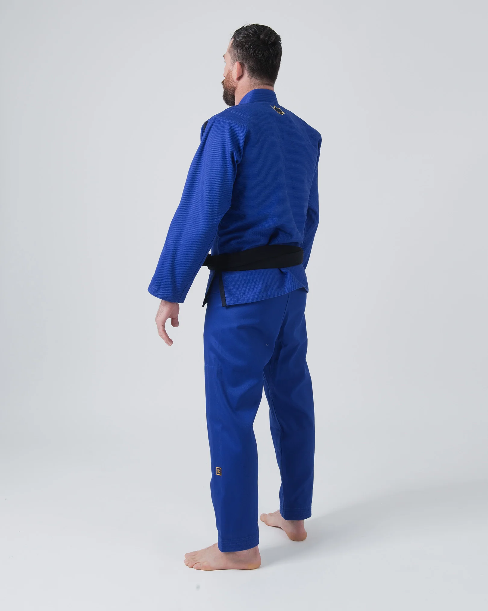 Kingz Gi Comp 450 V6 (Versión 2024) Azul - Imagen 5