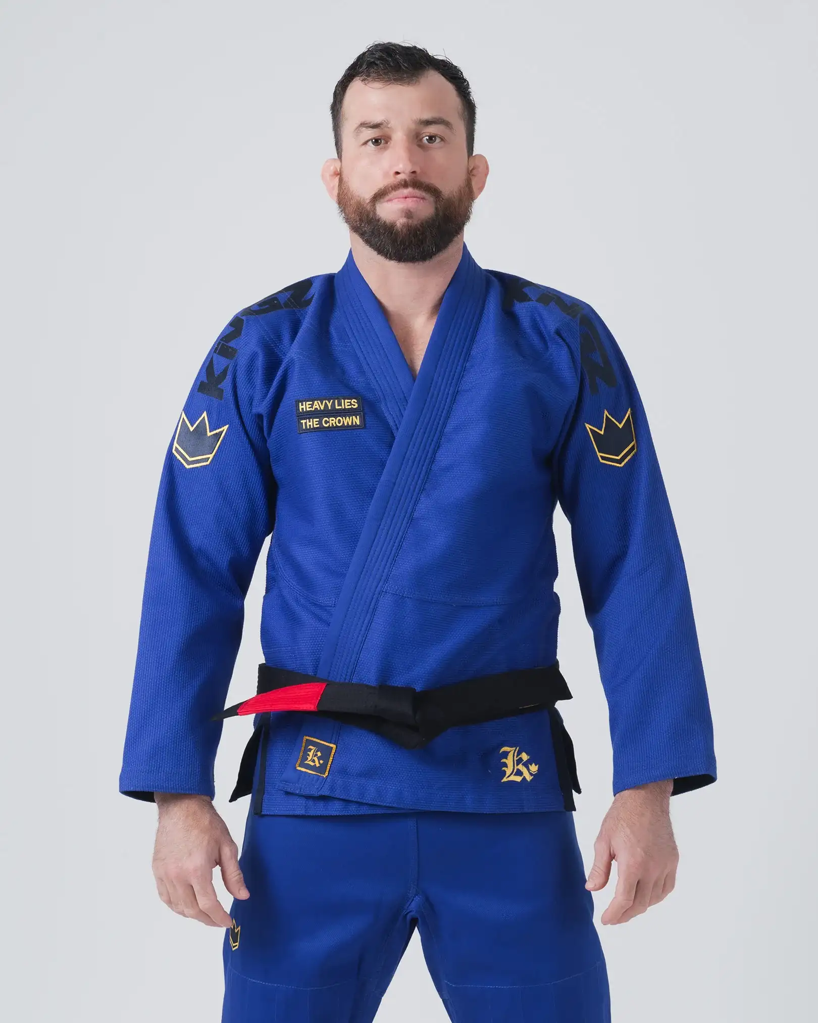 Kingz Gi Comp 450 V6 (Versión 2024) Azul