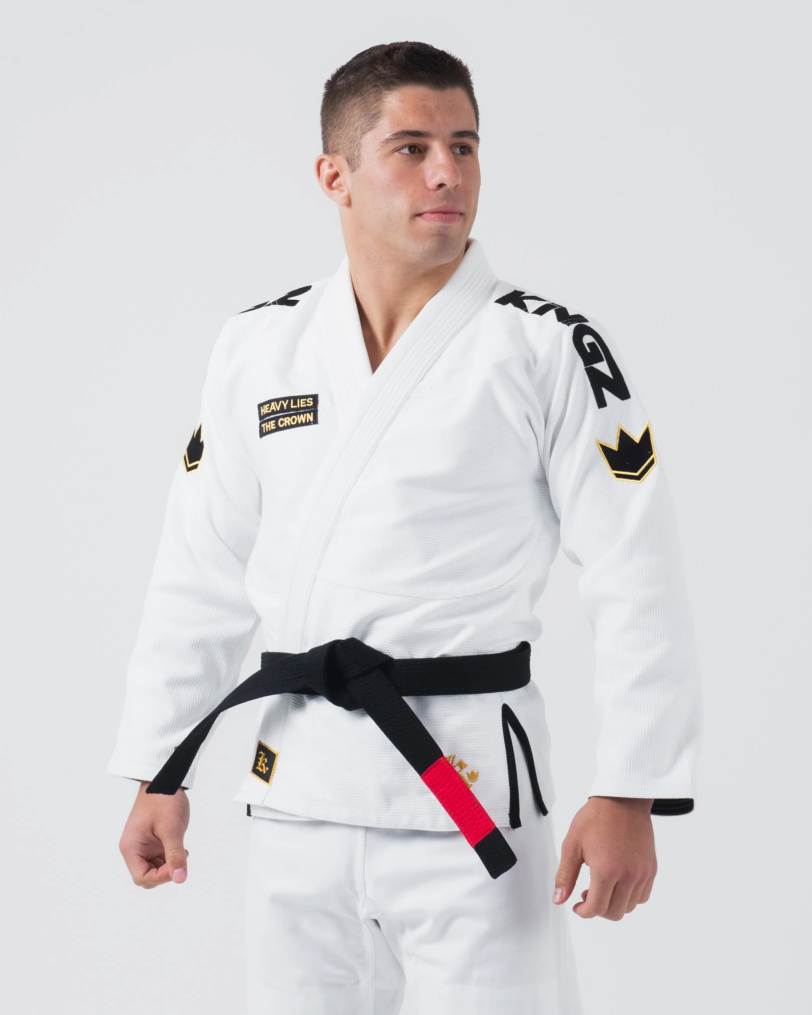 Kingz Gi Comp 450 V6 (Versión 2024) Blanco - Pre Order - Imagen 2
