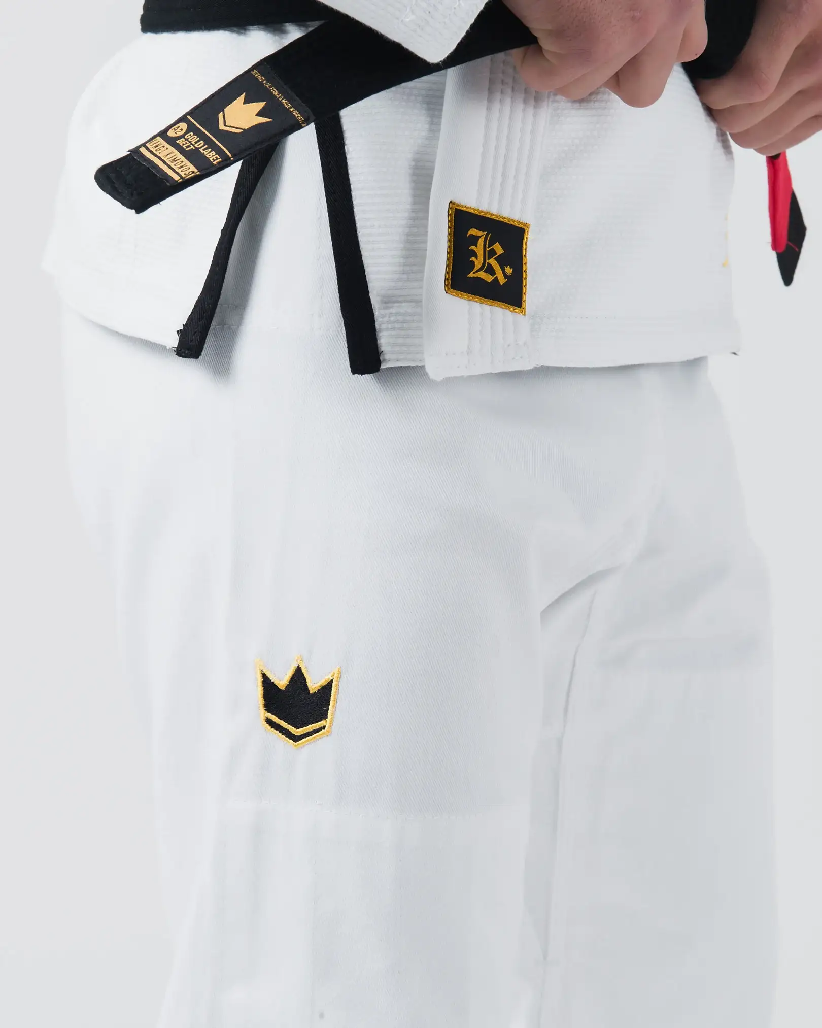Kingz Gi Comp 450 V6 (Versión 2024) Blanco - Pre Order - Imagen 11