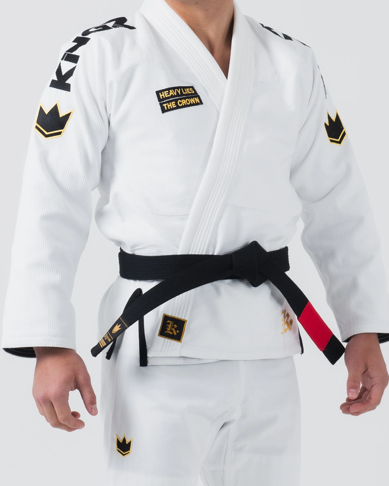 Kingz Gi Comp 450 V6 (Versión 2024) Blanco - Pre Order - Imagen 12