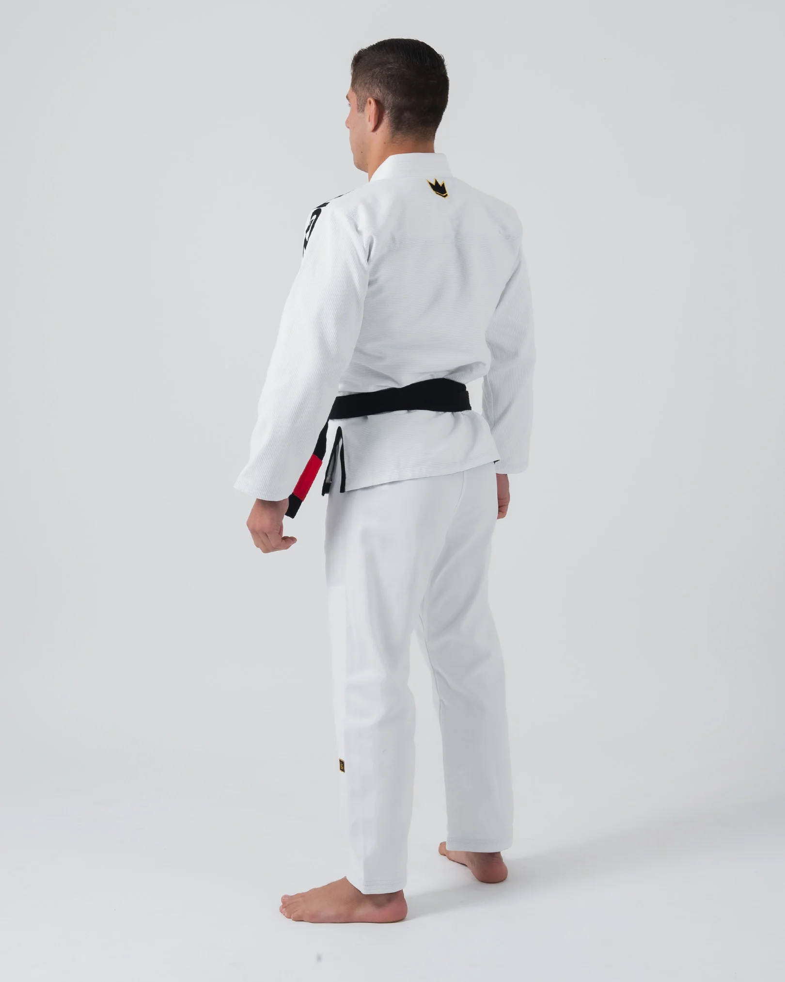 Kingz Gi Comp 450 V6 (Versión 2024) Blanco - Pre Order - Imagen 5