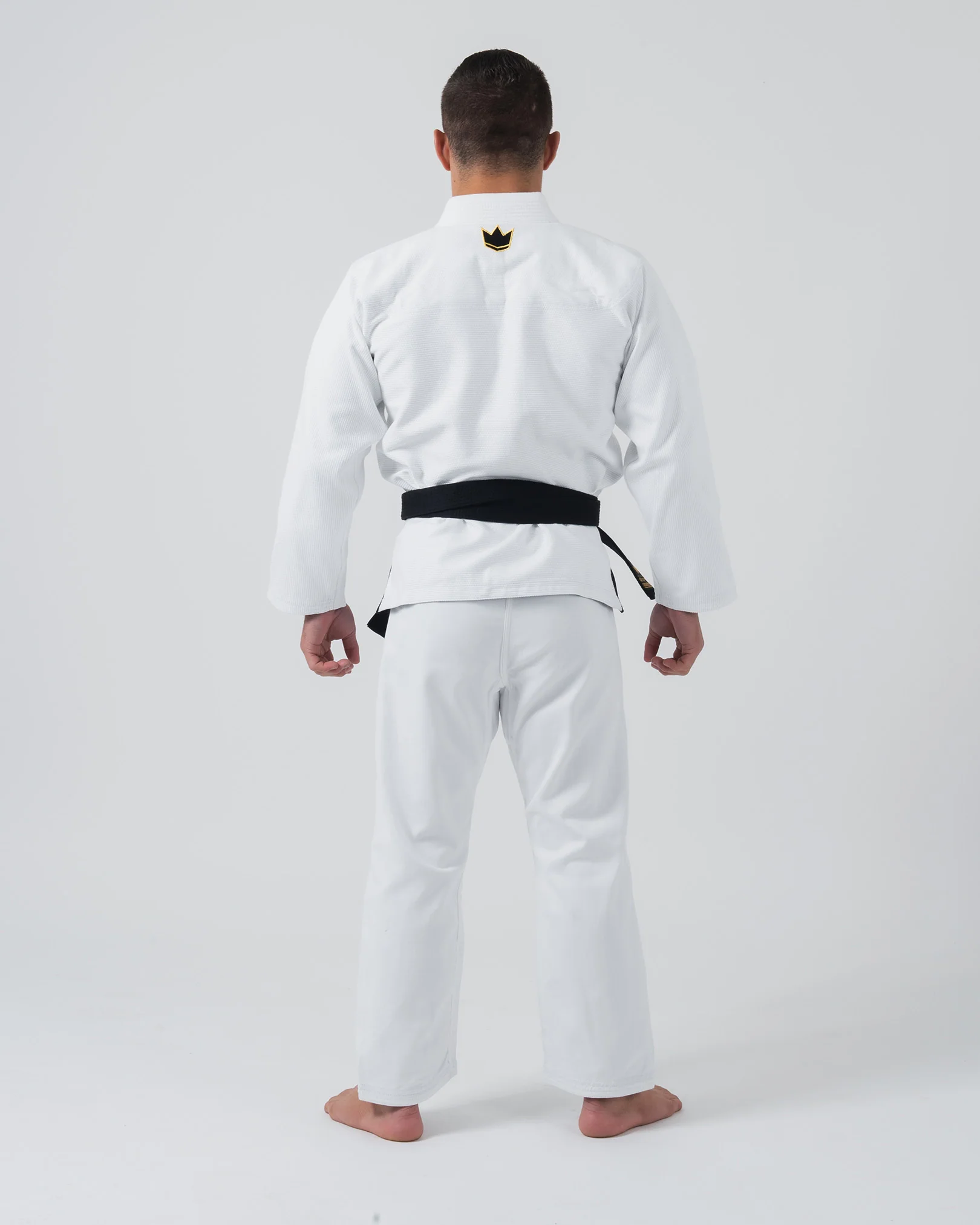 Kingz Gi Comp 450 V6 (Versión 2024) Blanco - Pre Order - Imagen 6