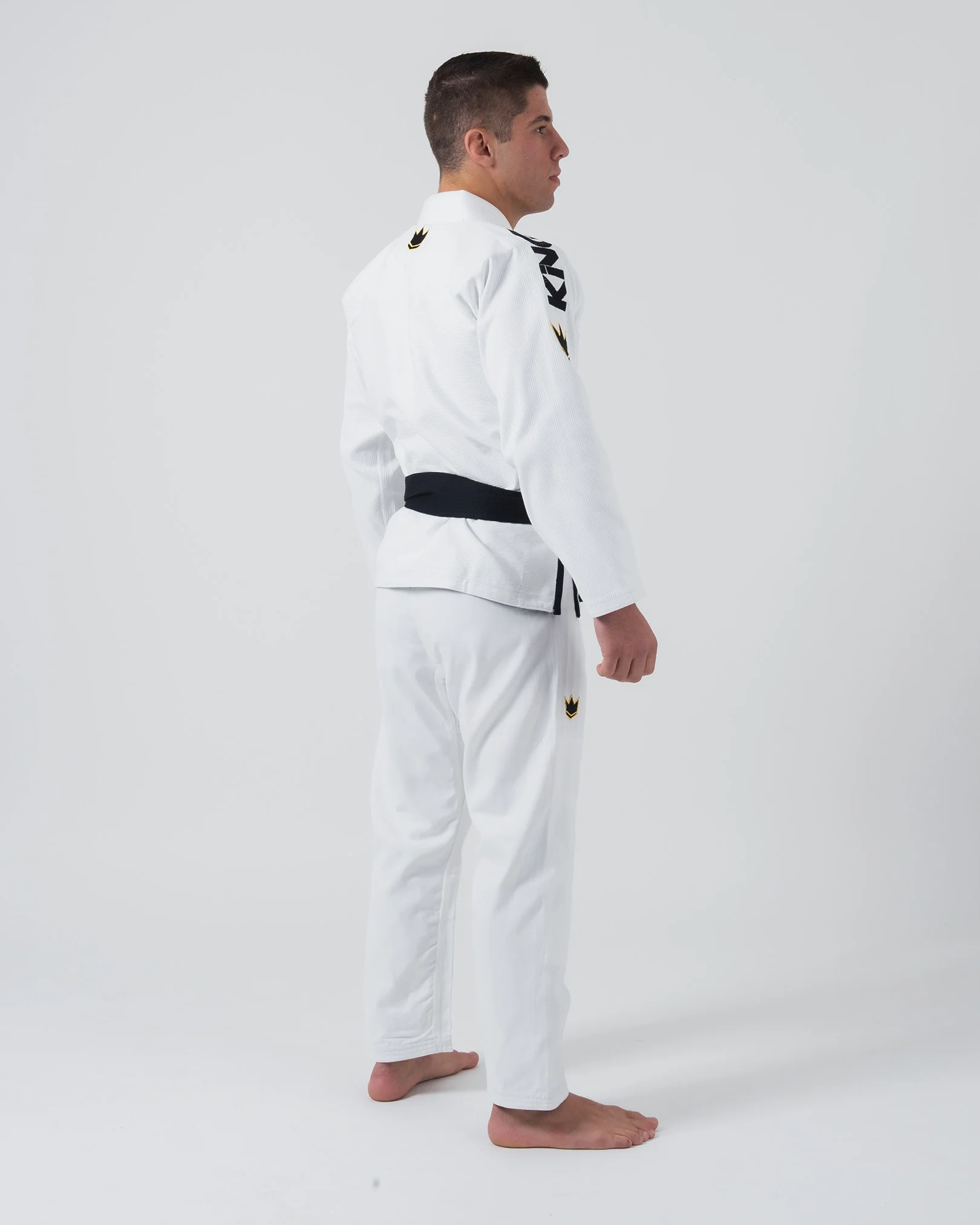 Kingz Gi Comp 450 V6 (Versión 2024) Blanco - Pre Order - Imagen 7