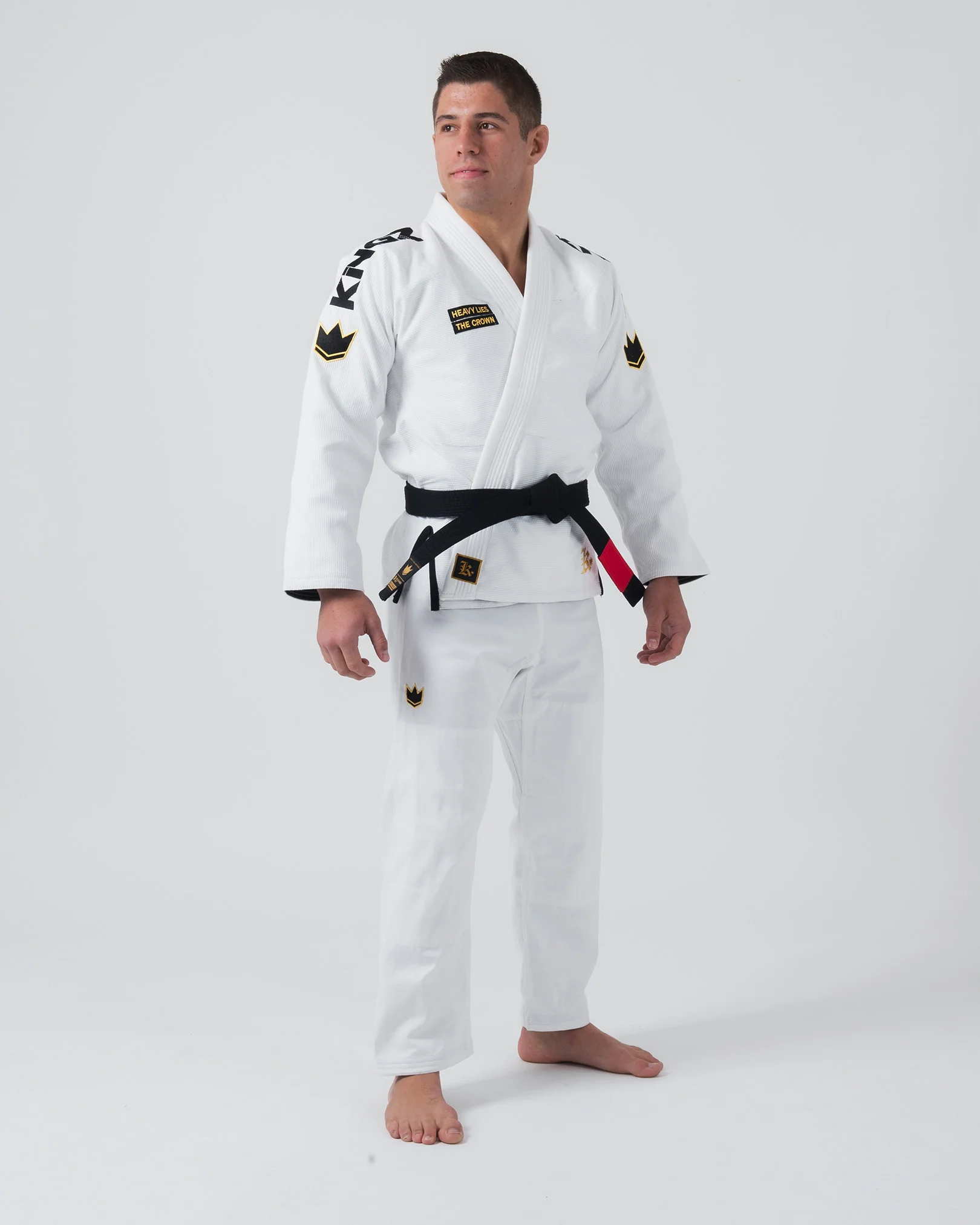 Kingz Gi Comp 450 V6 (Versión 2024) Blanco - Pre Order - Imagen 8