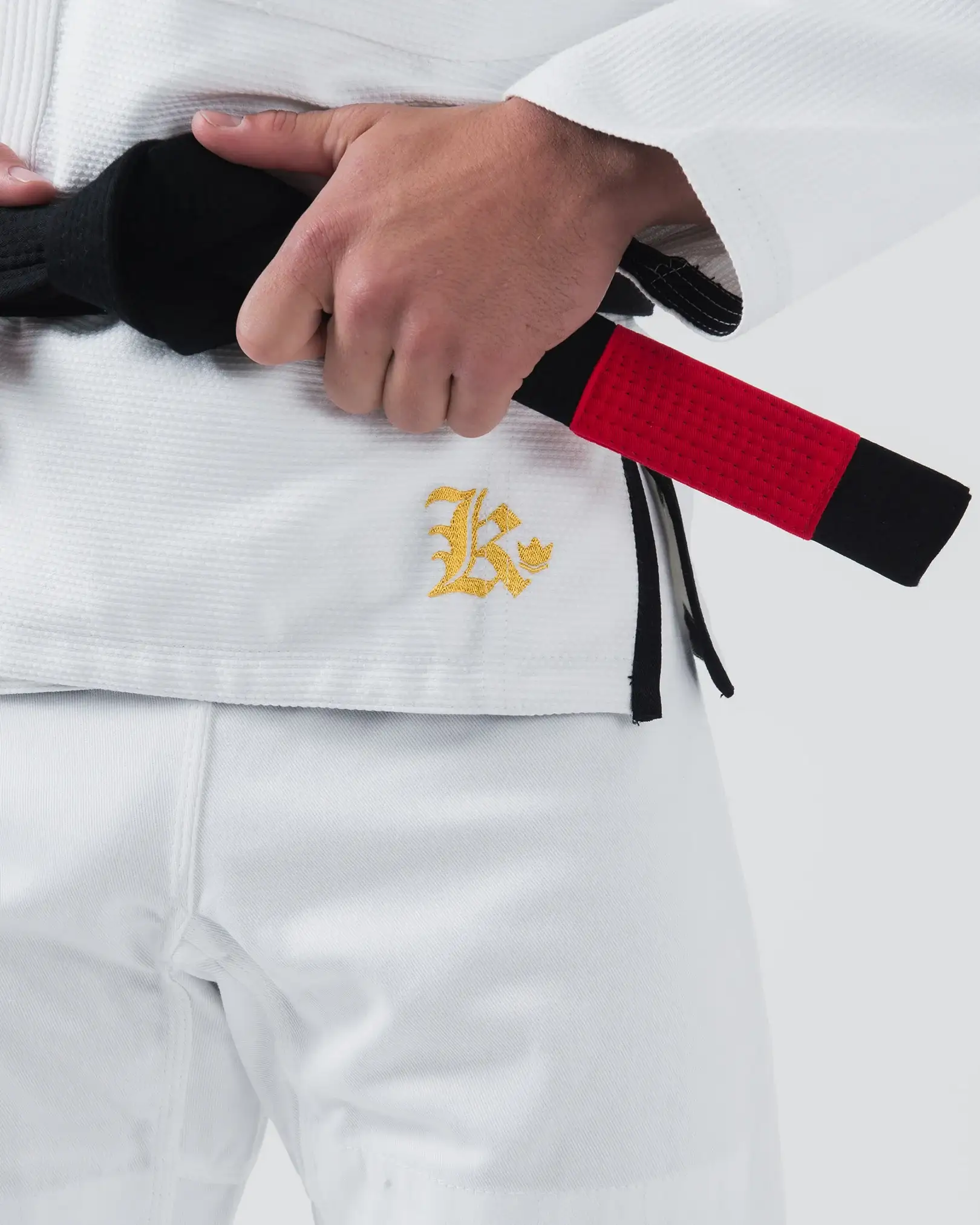 Kingz Gi Comp 450 V6 (Versión 2024) Blanco - Pre Order - Imagen 9