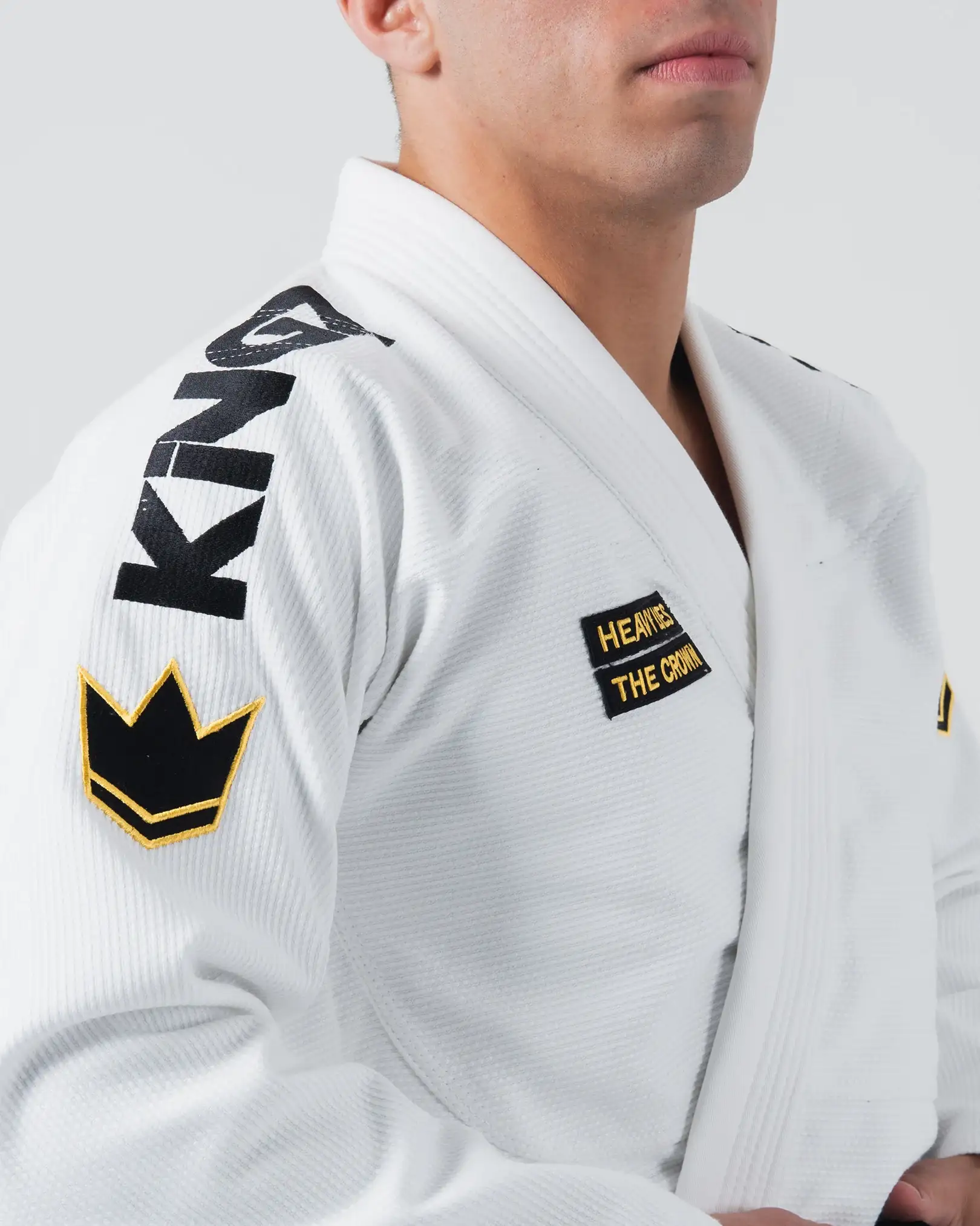 Kingz Gi Comp 450 V6 (Versión 2024) Blanco - Pre Order - Imagen 10