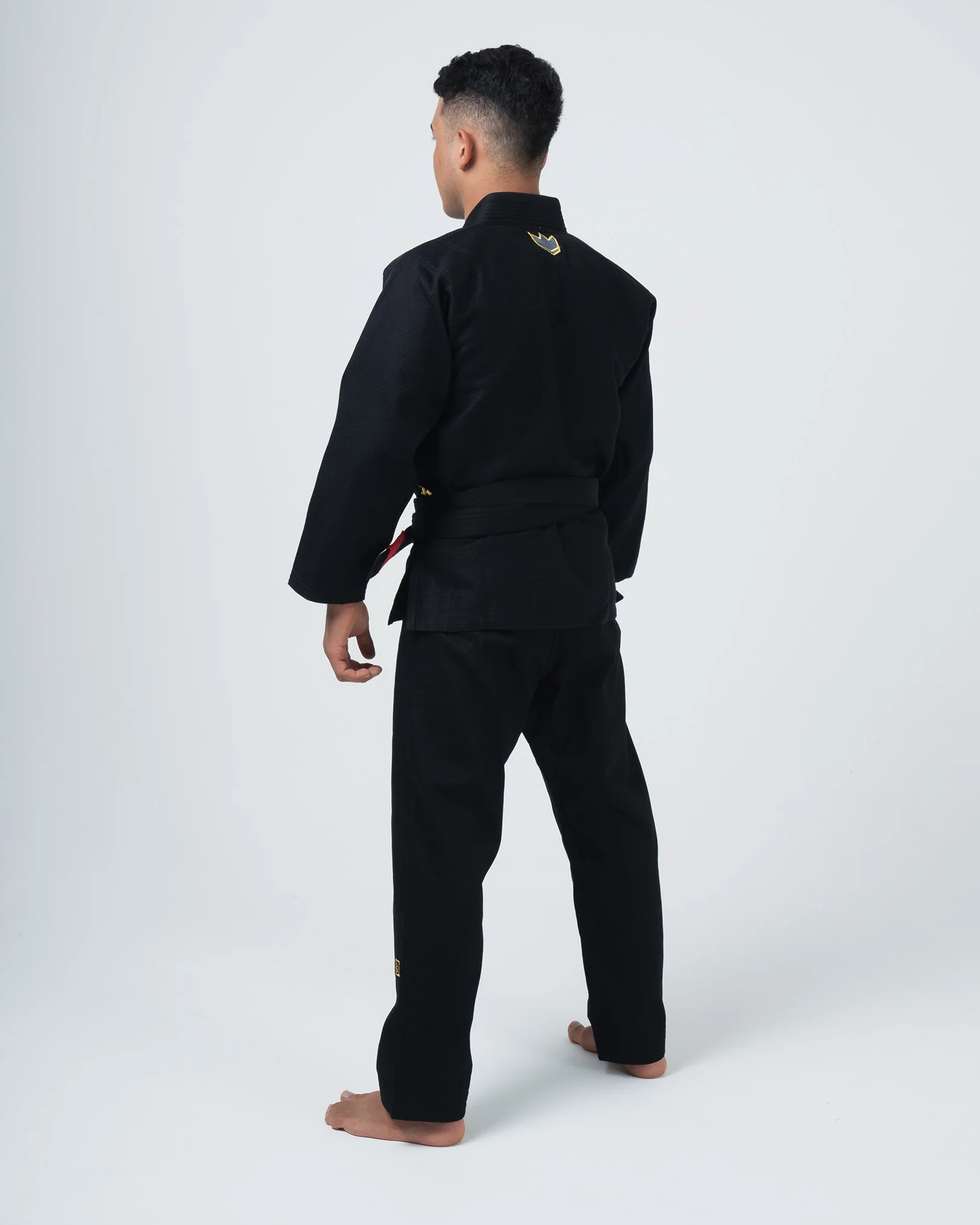 Kingz Gi Comp 450 V6 (Versión 2024) Negro - Imagen 6