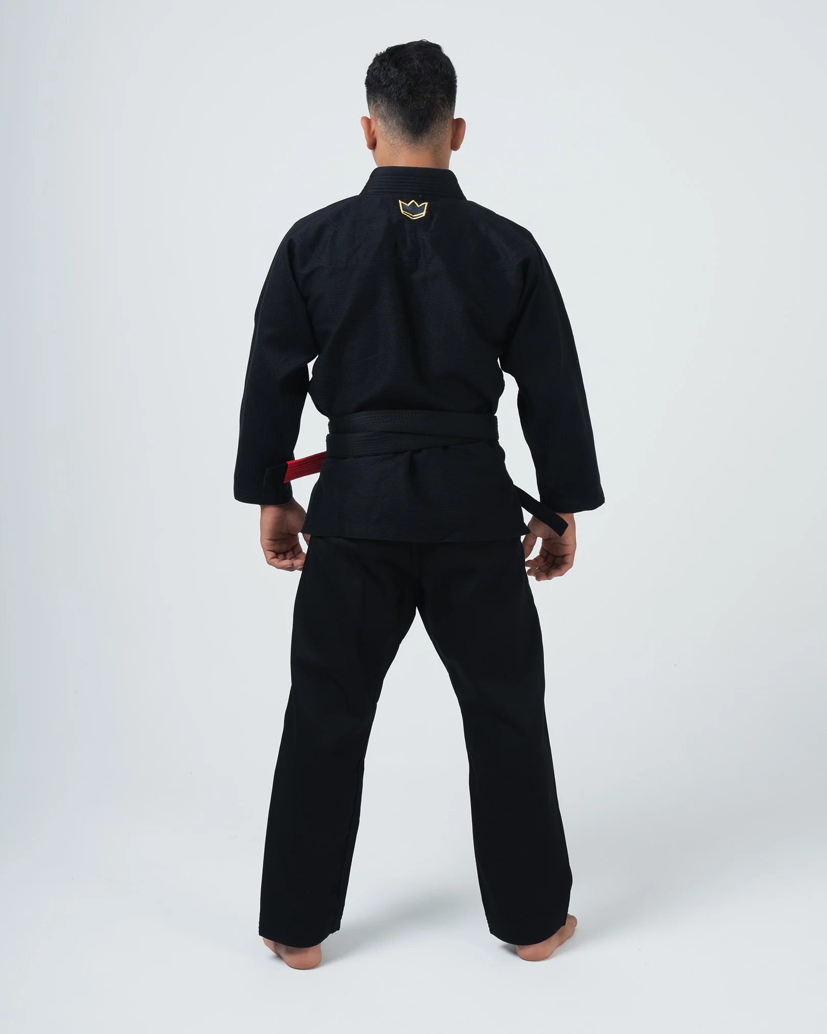Kingz Gi Comp 450 V6 (Versión 2024) Negro - Imagen 7