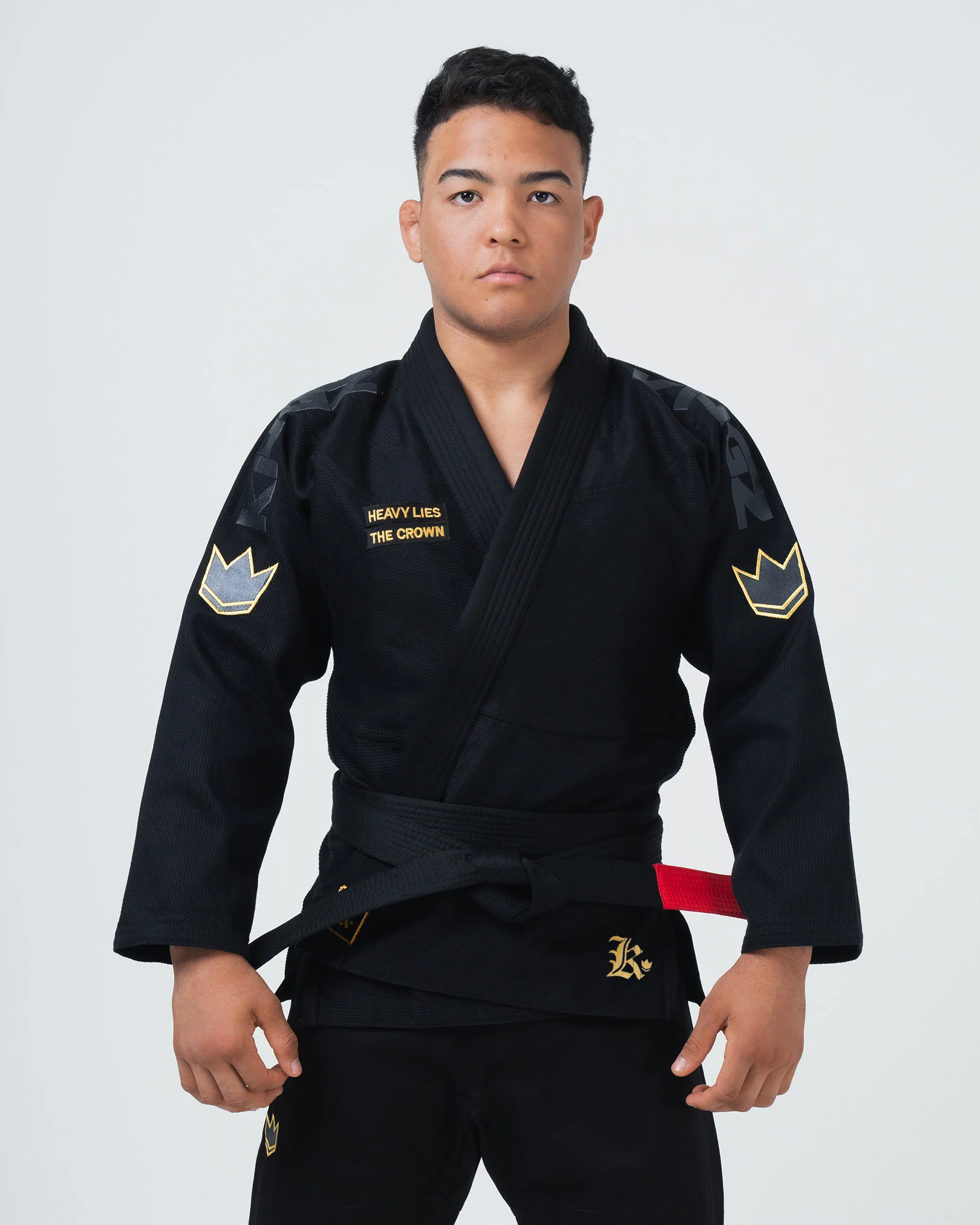 Kingz Gi Comp 450 V6 (Versión 2024) Negro