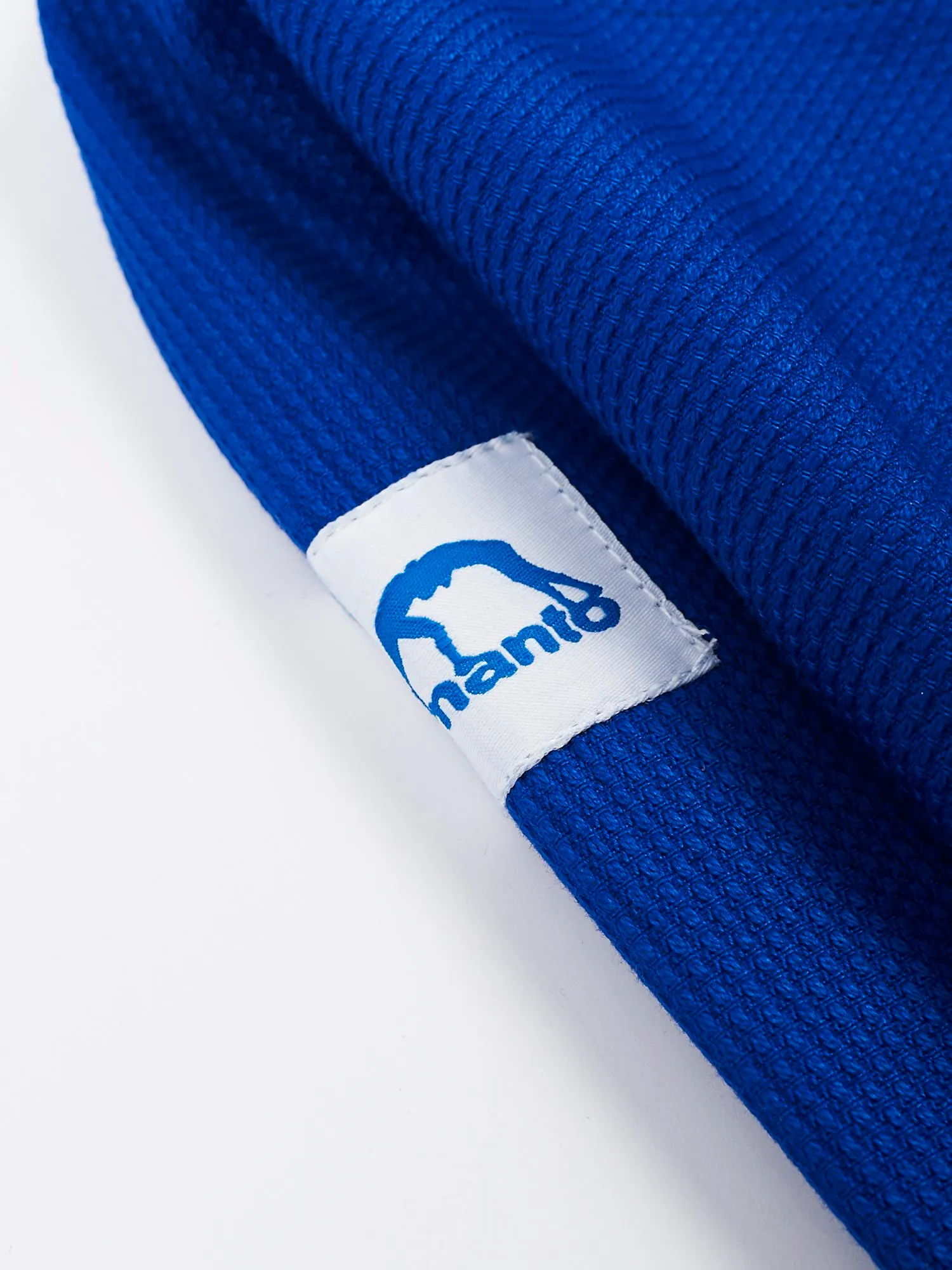 MANTO BASE 2.0 BJJ Gi Azul - Imagen 8