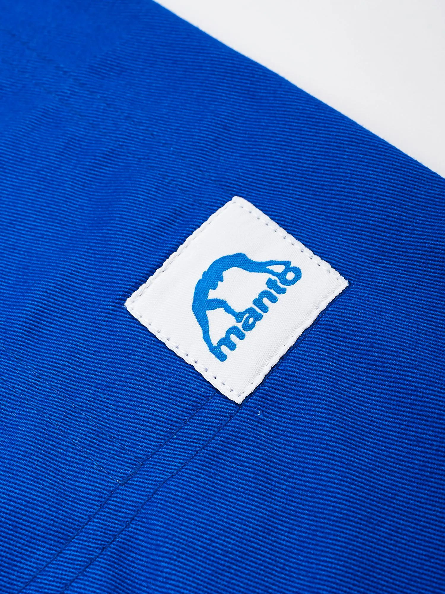 MANTO BASE 2.0 BJJ Gi Azul - Imagen 10