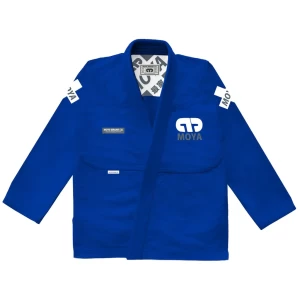 MOYA Gi Adulto Rivals 24 Azul