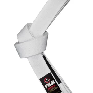 FUJI Jiu Jitsu Cinturón Adulto Blanco