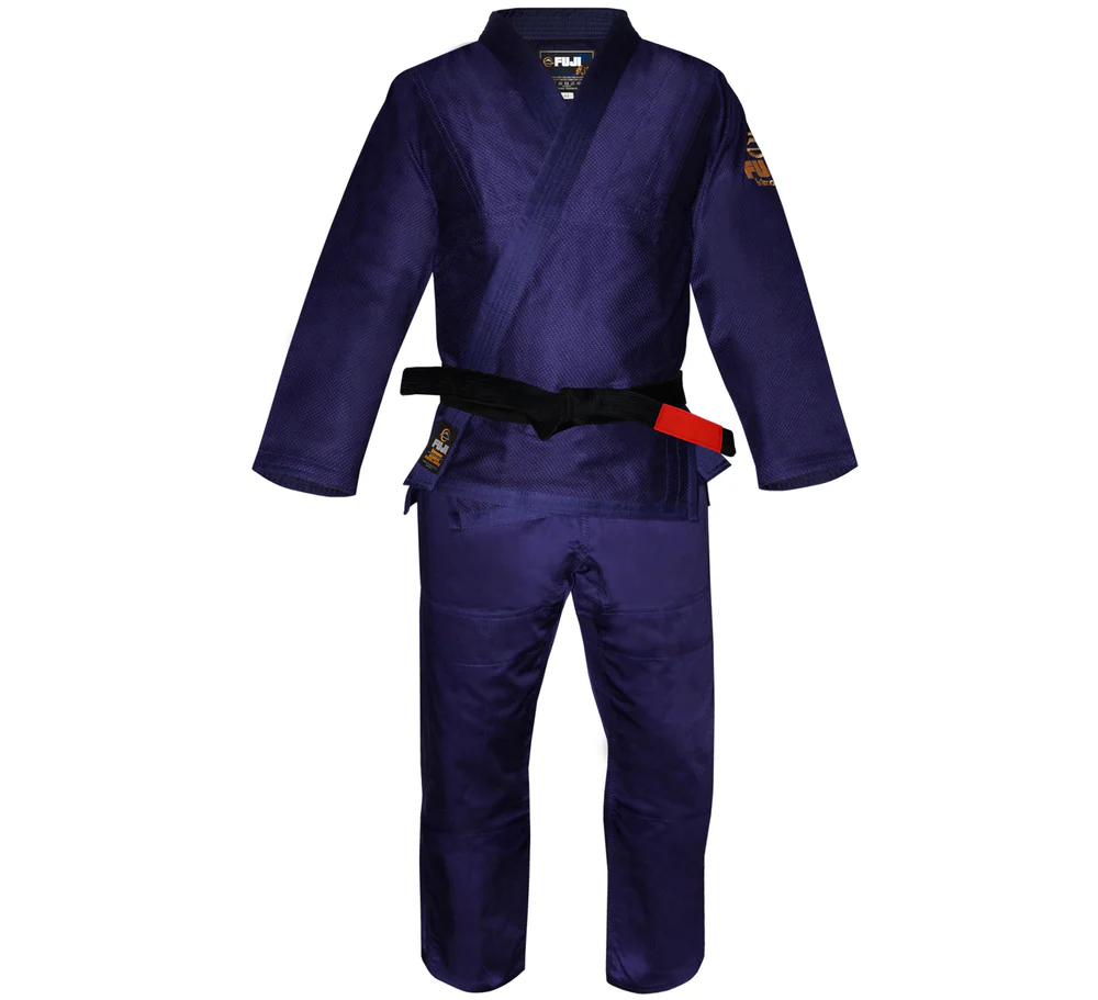 FUJI All Around BJJ Gi Navy