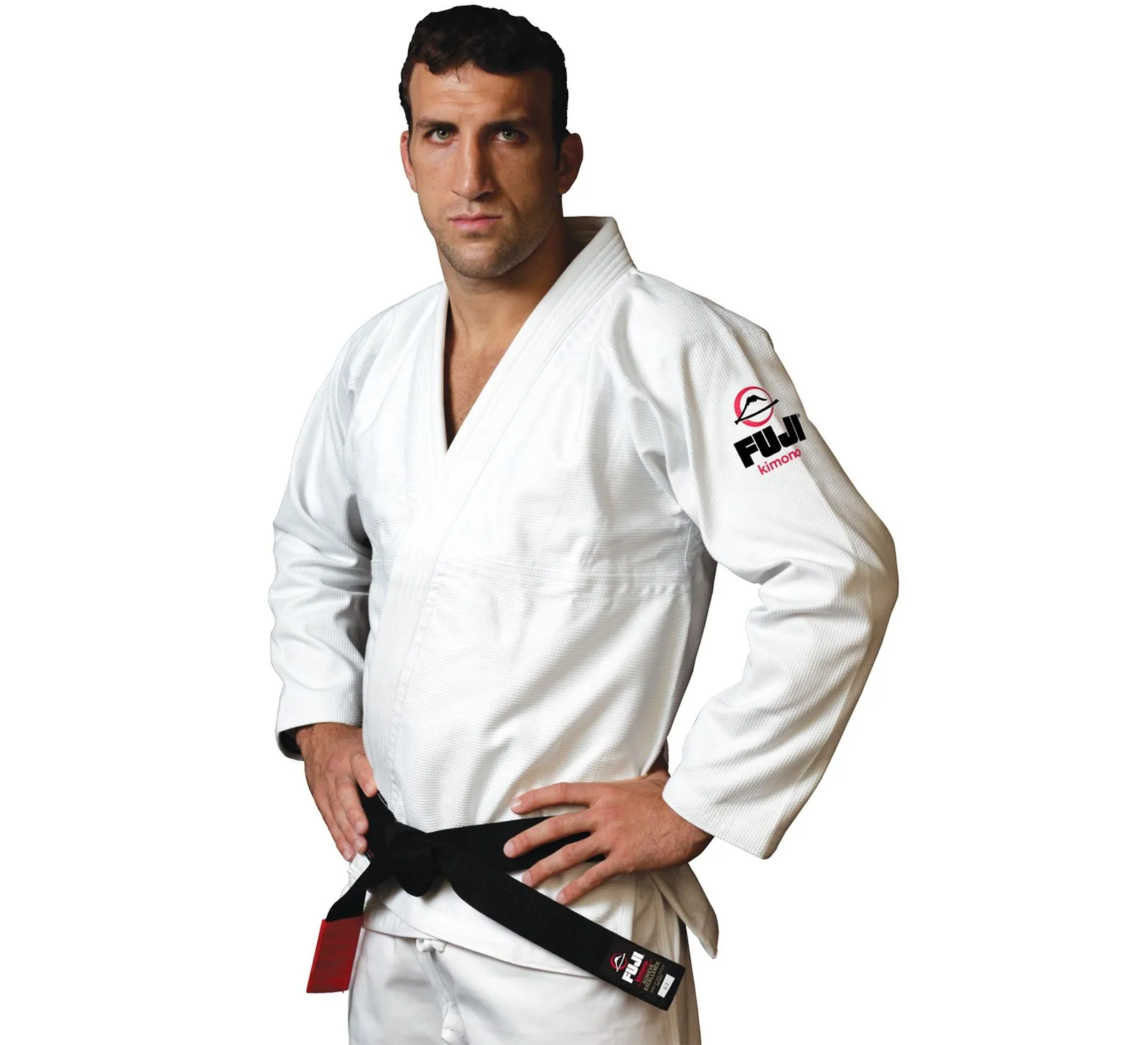 FUJI All Around BJJ Gi Blanco