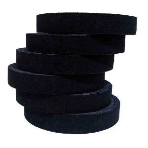 FUJI Finger Tape Dedos Negra