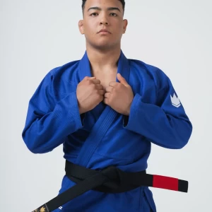 Kingz Kore V2 Jiu Jitsu Gi Azul