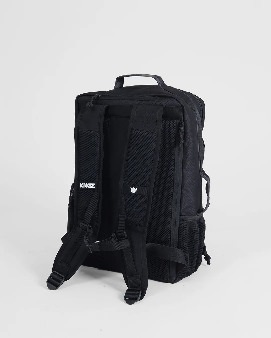 Kingz Tactical Backpack Negra - Pre Order - Imagen 11