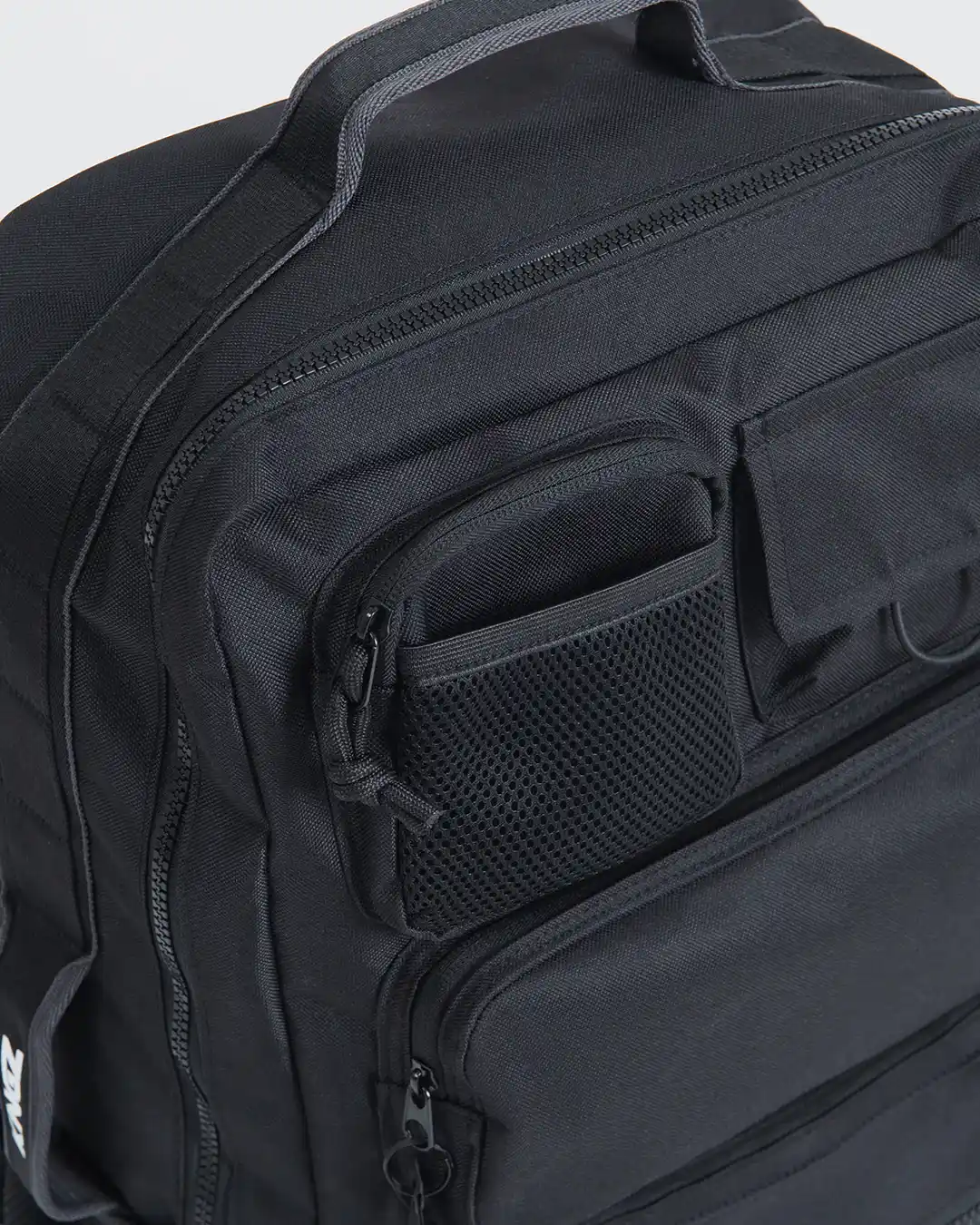 Kingz Tactical Backpack Negra - Pre Order - Imagen 13