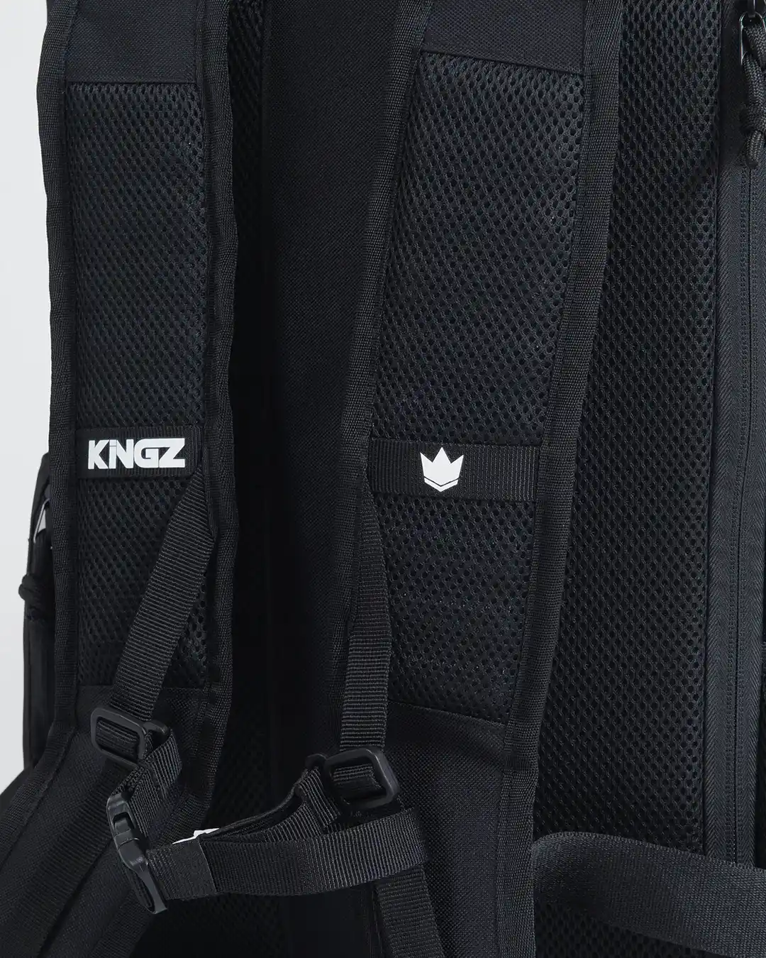 Kingz Tactical Backpack Negra - Pre Order - Imagen 17