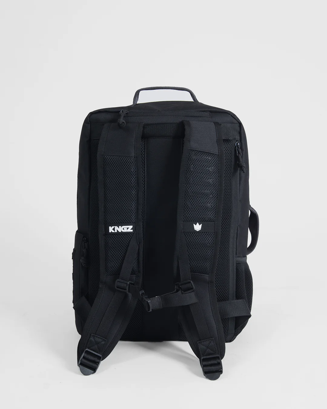 Kingz Tactical Backpack Negra - Pre Order - Imagen 10
