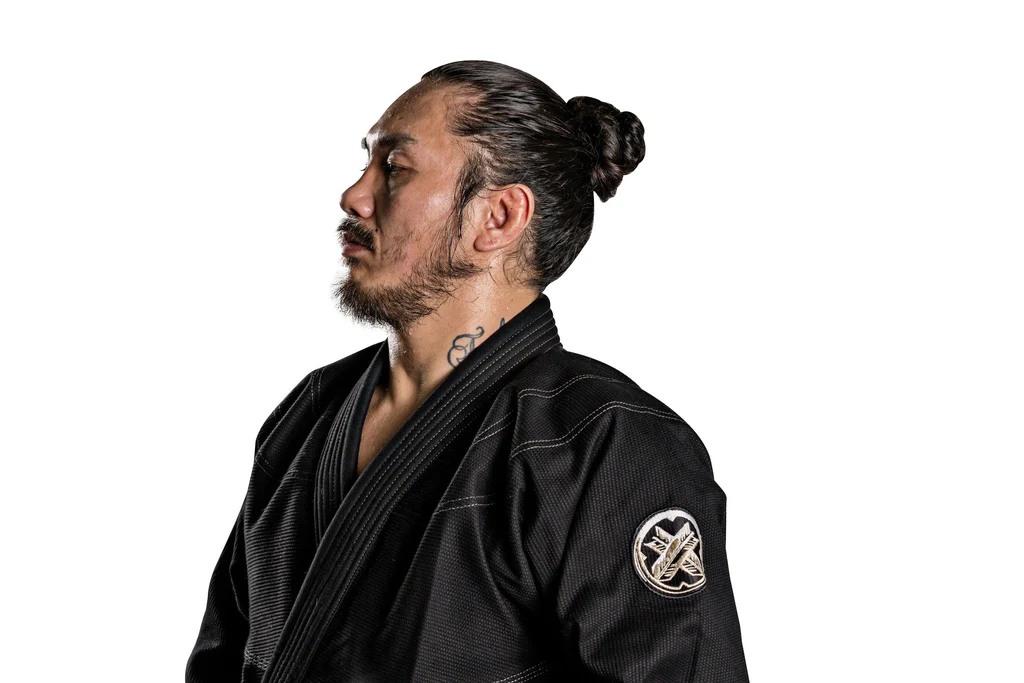 Ronin BJJ Gi Kurosawa - Imagen 6