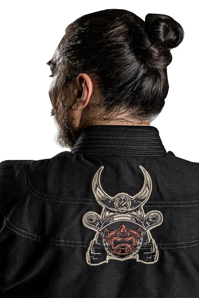 Ronin BJJ Gi Kurosawa - Imagen 7