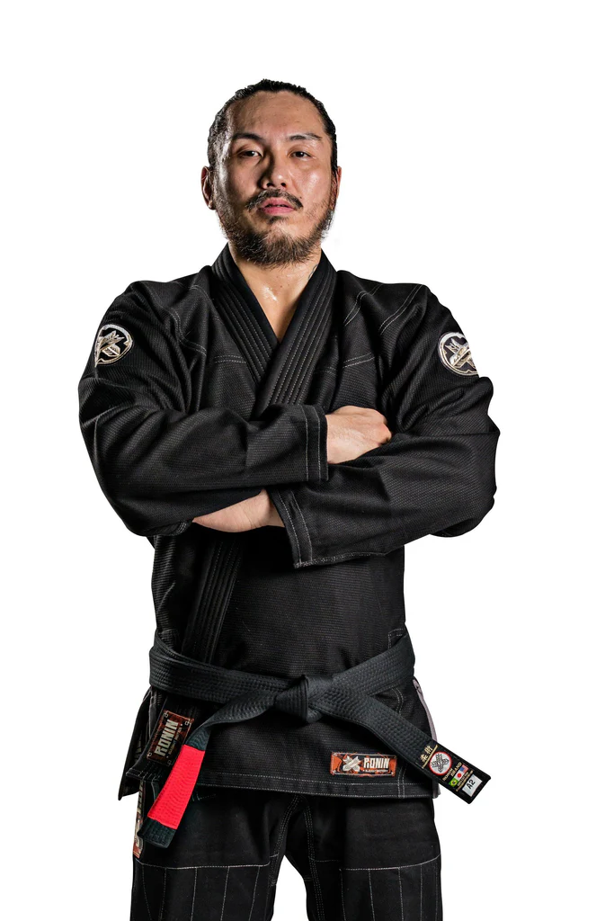 Ronin BJJ Gi Kurosawa