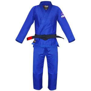 FUJI All Around Kids BJJ Gi Azul