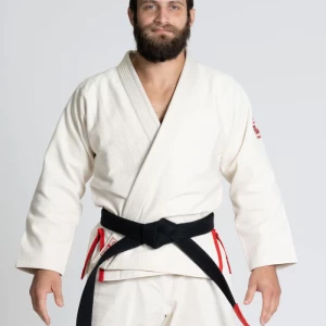 FUJI All Around BJJ Gi Natural