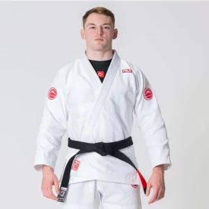 FUJI Competition BJJ Gi Blanco