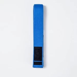 Kingz Cinturón Absolute Premium Azul