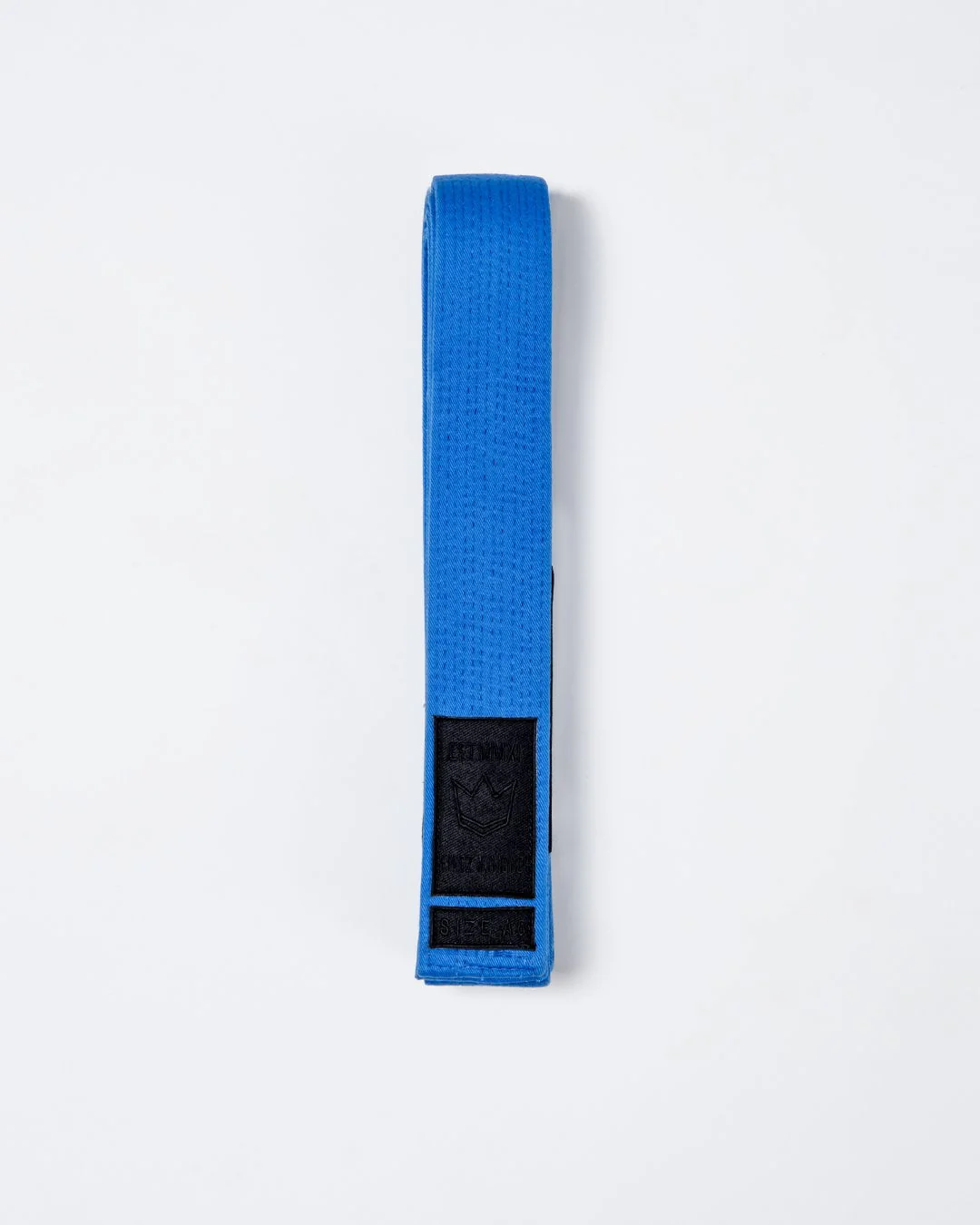 Kingz Cinturón Absolute Premium Azul