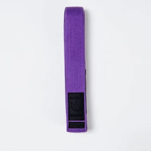 Kingz Cinturón Absolute Premium Morado