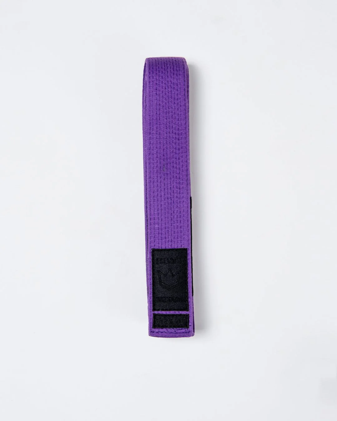 Kingz Cinturón Absolute Premium Morado