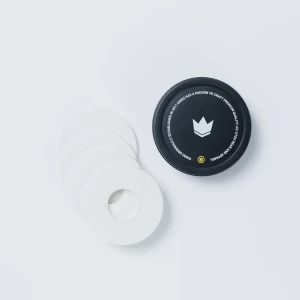 Kingz Finger Tape Blanco (Cinta para dedos)
