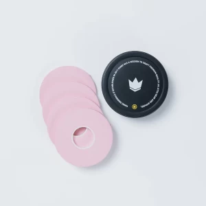 Kingz Finger Tape Rosado