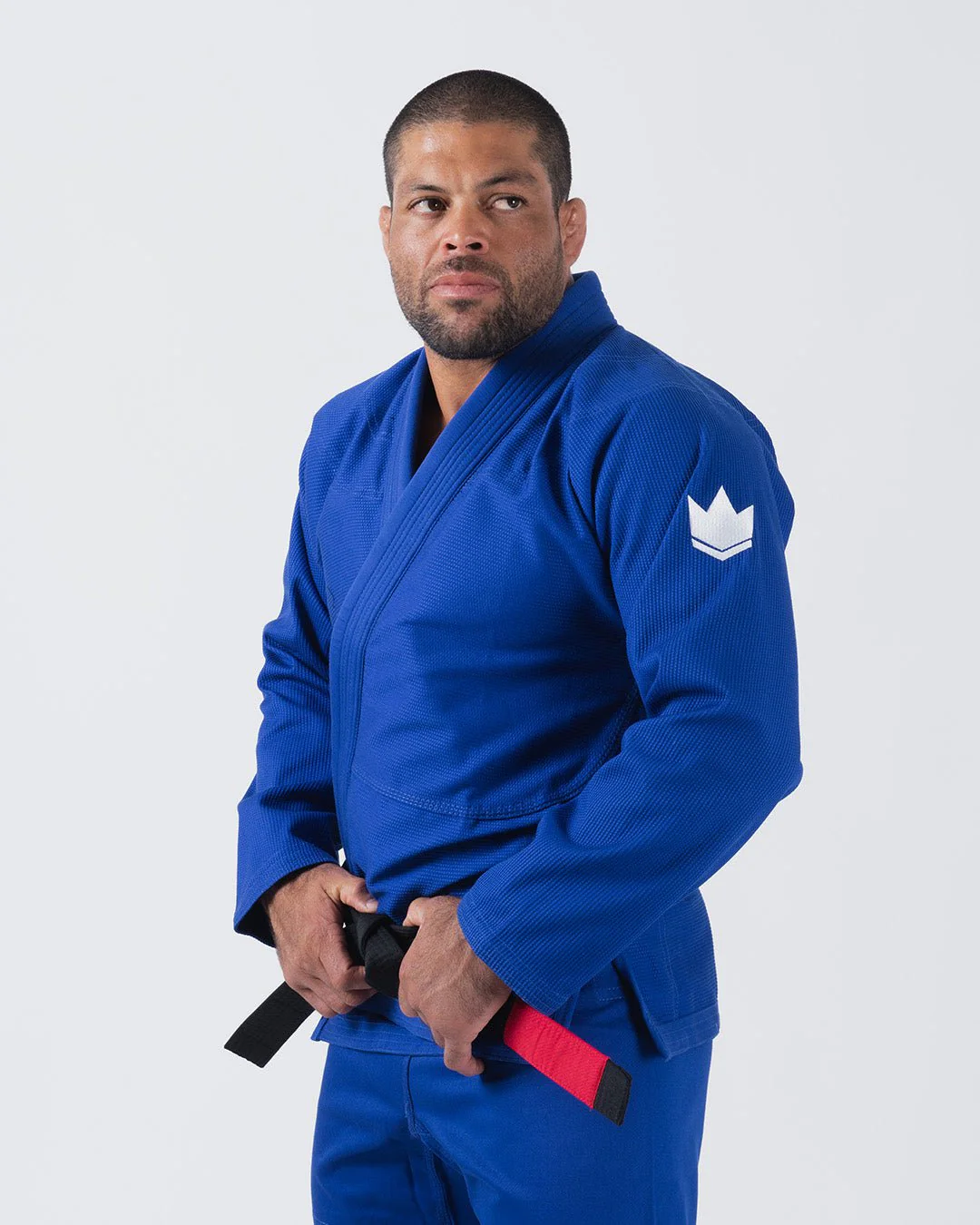 Kingz THE ONE Jiu Jitsu Gi Azul (Versión 2023) - Pre Order - Imagen 3
