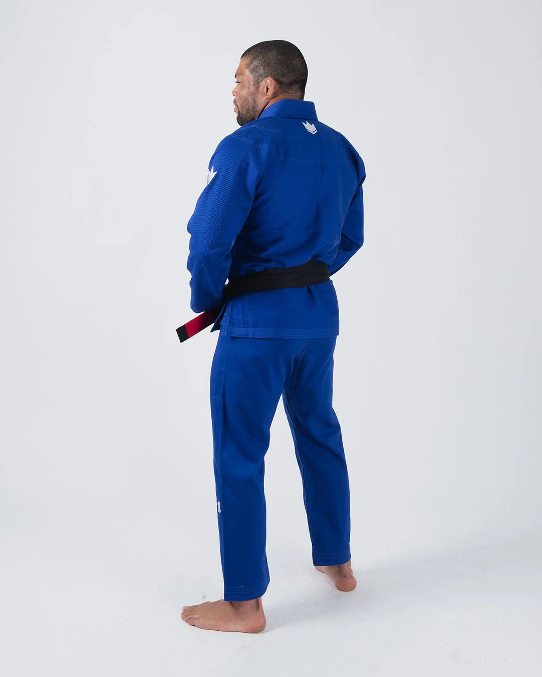 Kingz THE ONE Jiu Jitsu Gi Azul (Versión 2023) - Pre Order - Imagen 5