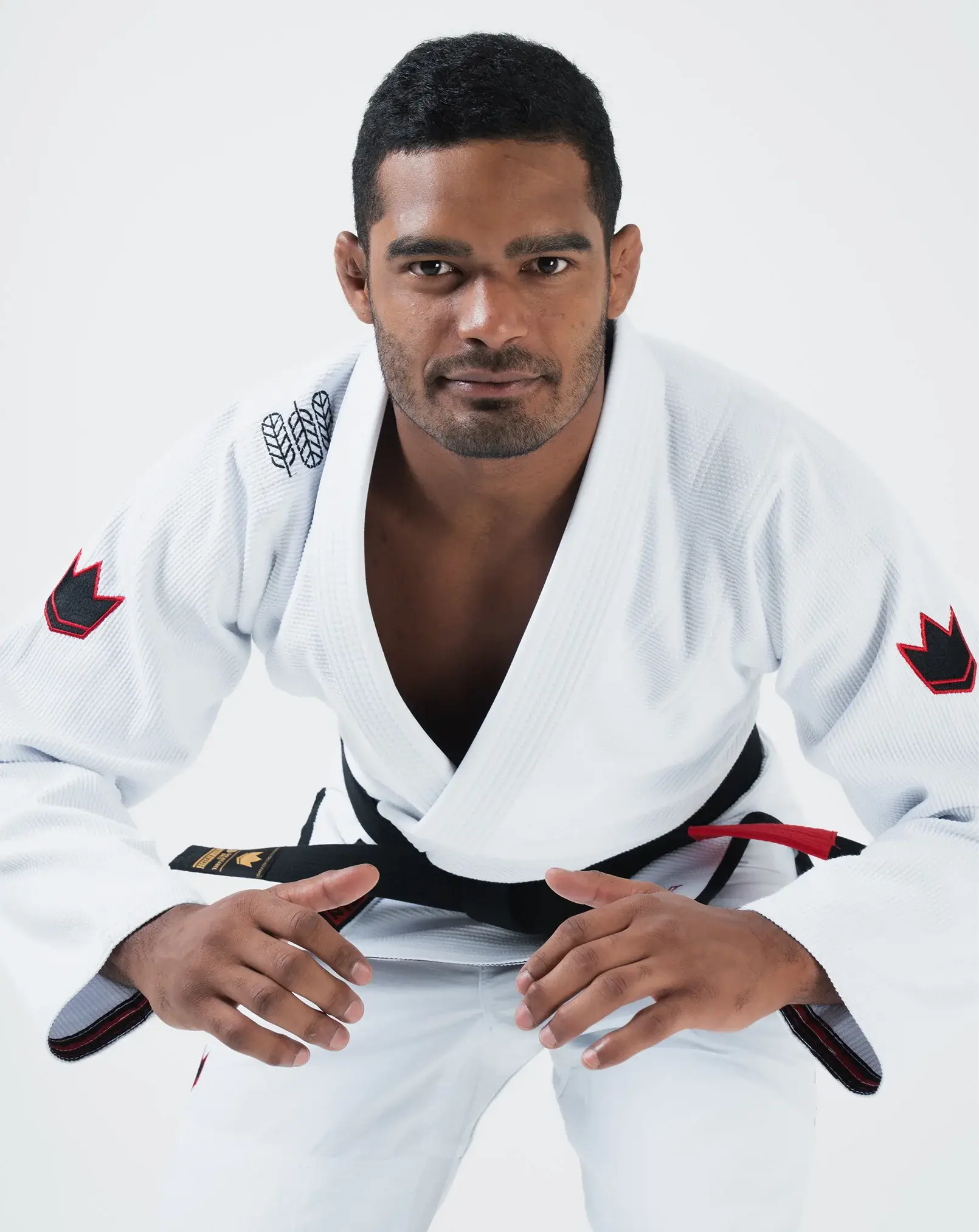 Kingz Ultralight 2.0 Jiu Jitsu Gi Blanco (Versión 2024) - Pre Order - Imagen 11