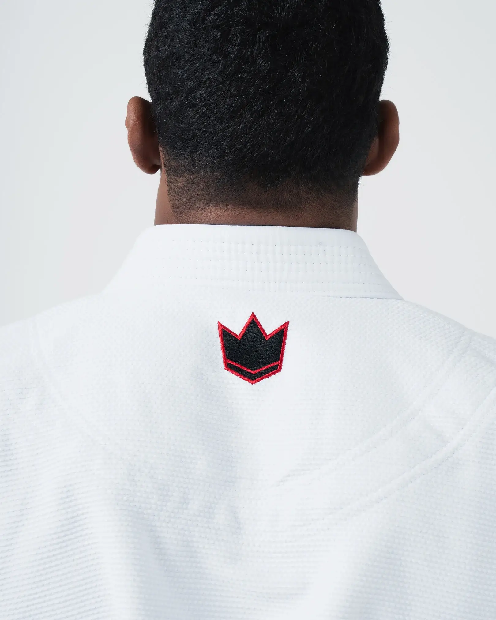 Kingz Ultralight 2.0 Jiu Jitsu Gi Blanco (Versión 2024) - Pre Order - Imagen 9