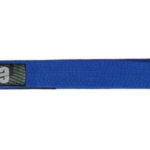 Moya Cinturón BJJ Adult Premium Azul