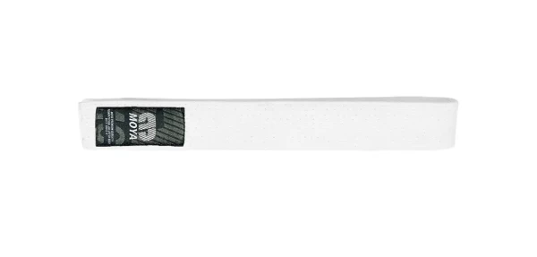 Moya Cinturón BJJ Adult Premium Blanco