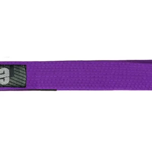 Moya Cinturón BJJ Adult Premium Morado