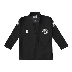 Moya Love Hate "MIDNIGHT" Gi Adulto