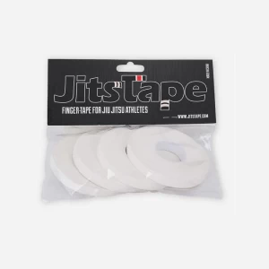 JitsTape Finger Tape Blanco