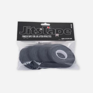 JitsTape Finger Tape Negro
