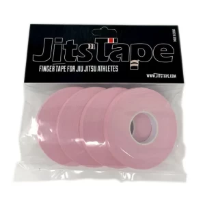 JitsTape Finger Tape Rosado
